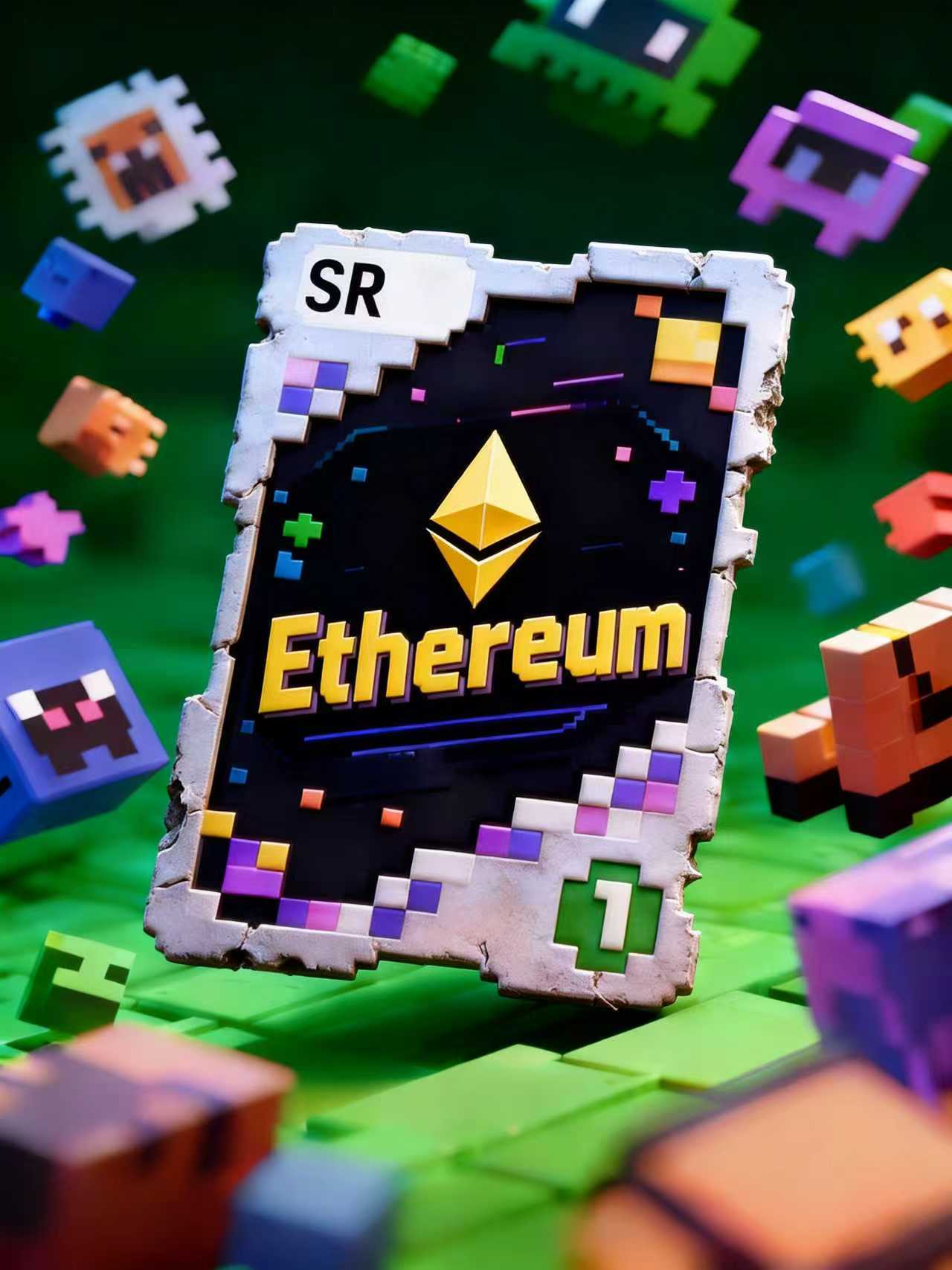 ETH CardBoom SR